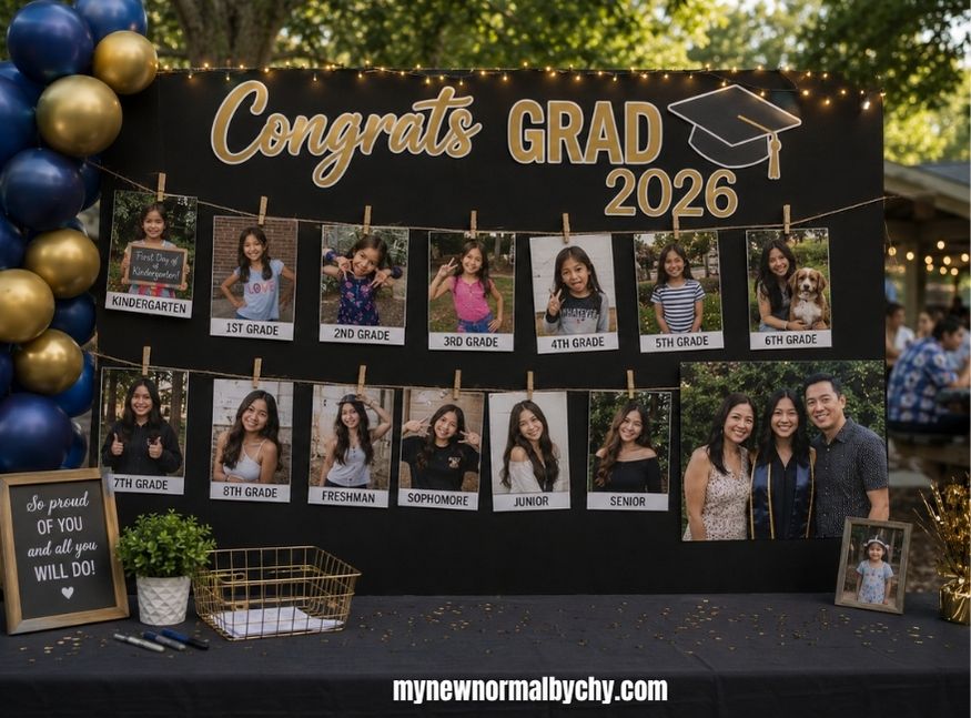 Graduation-memory-lane-photos