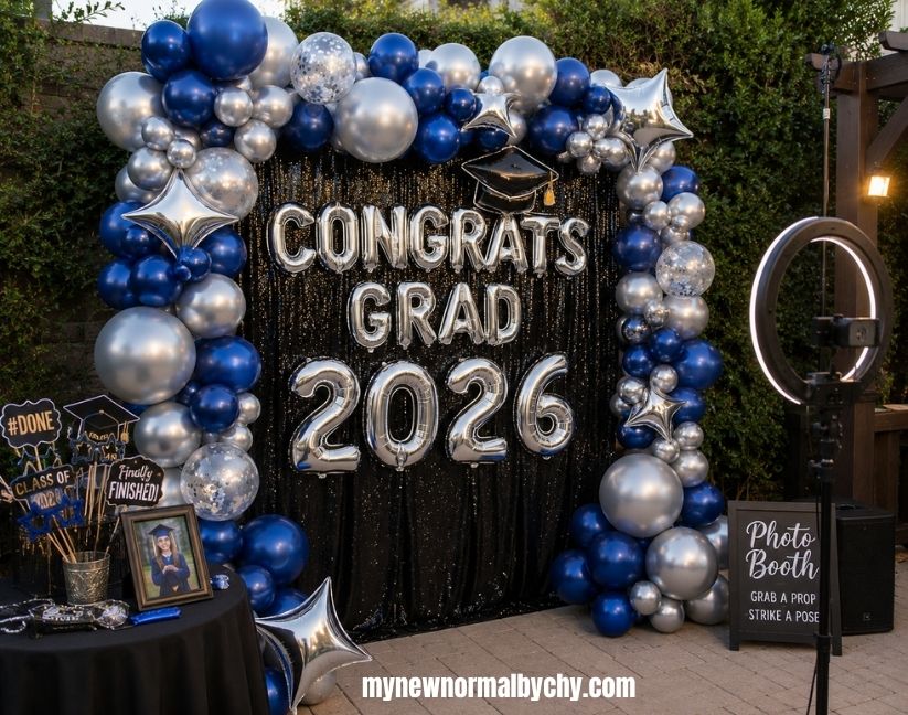 Graduation-photo-booth
