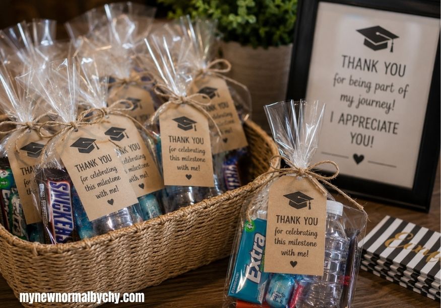 graduation-themed-party-favours