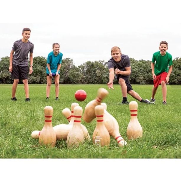 lawn-bowling