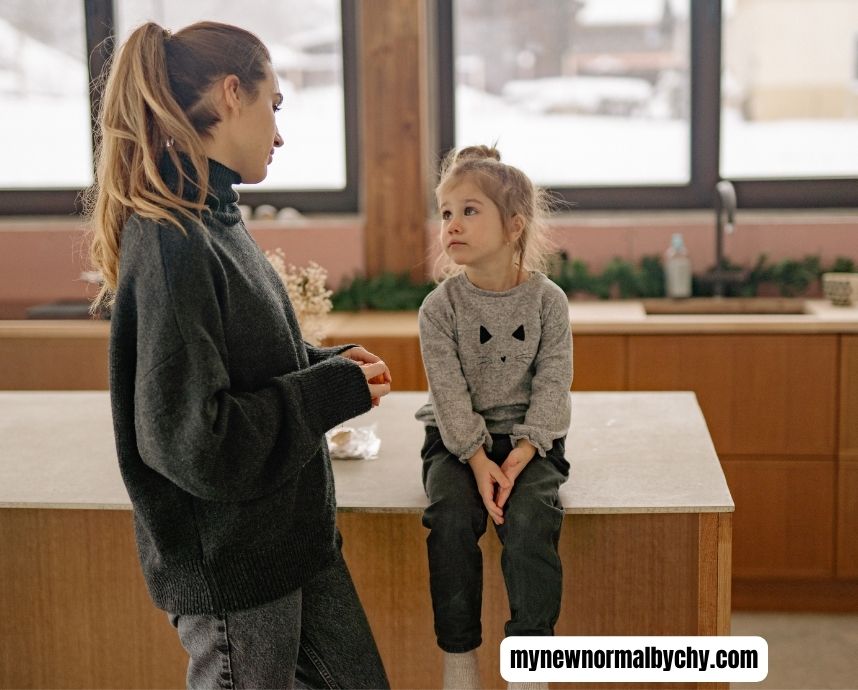 a-mom-talking-to-her-toddler-the-best-way-to-stop-toddler-tantrums-in-public