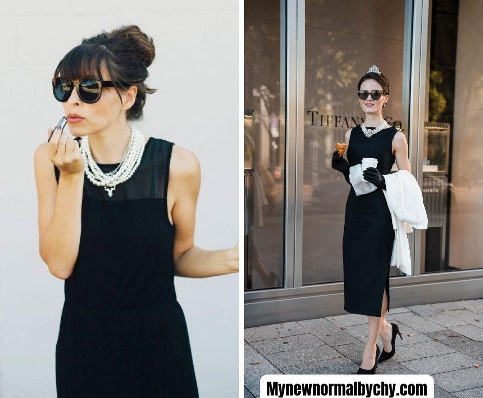 Audrey-Hepborn-Costume