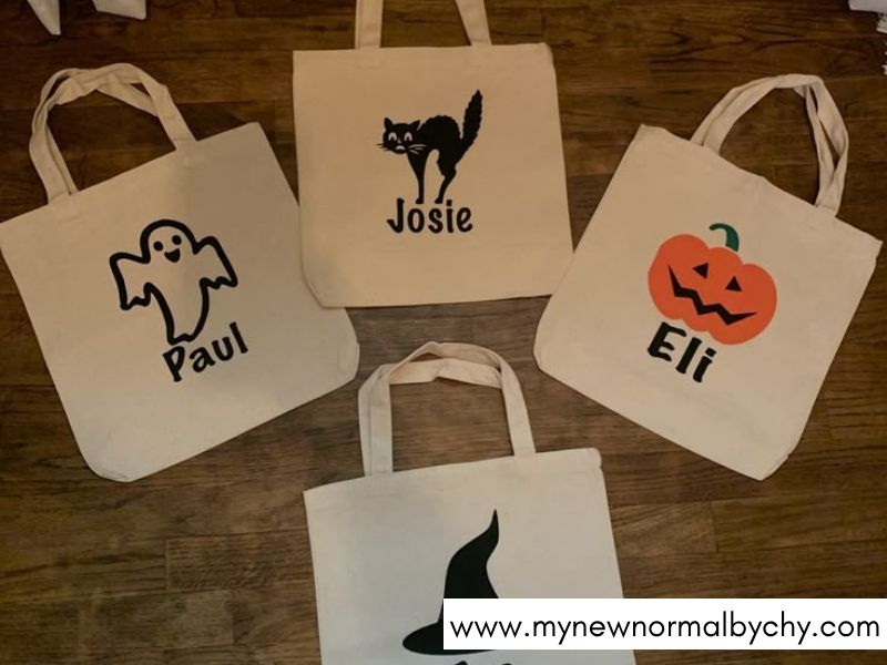 Bag