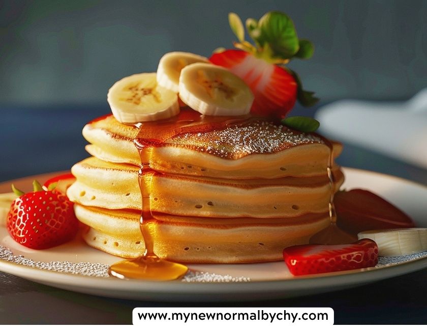 Healthy-banana-oats-pancakes