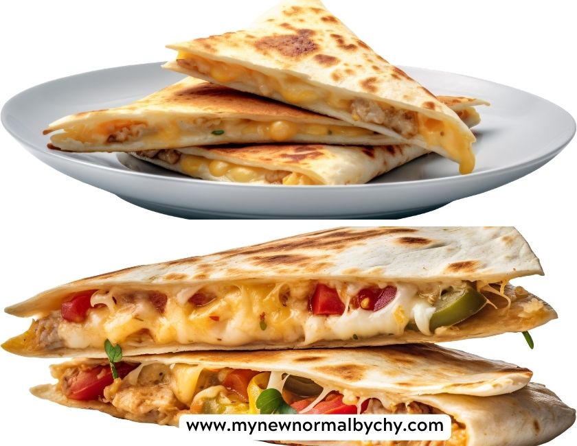 Quesadilla