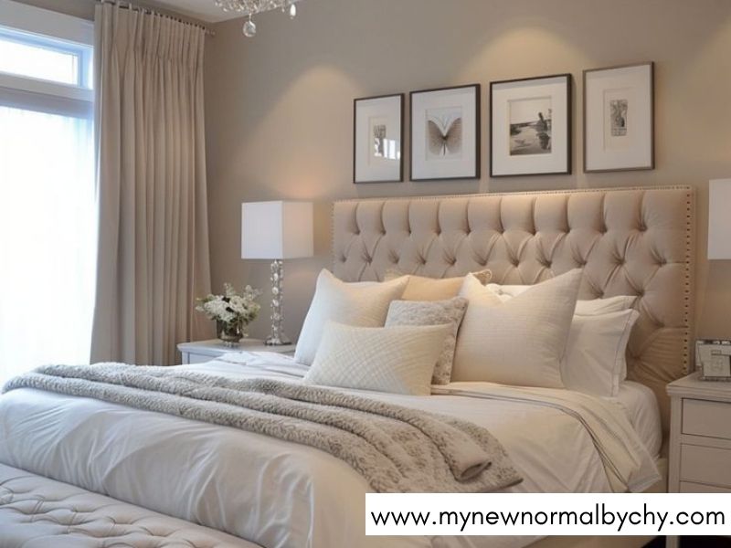 Beige-for-a-Warm-and-Cozy-Bedroom