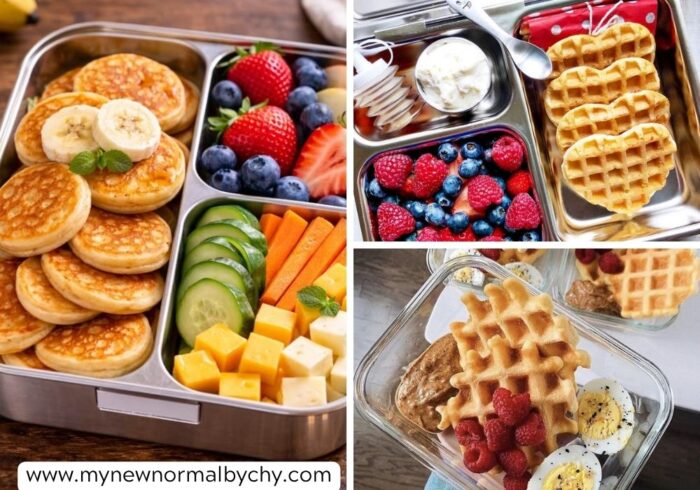 Breakfast-fro-lunch-bento-box-meal-idea