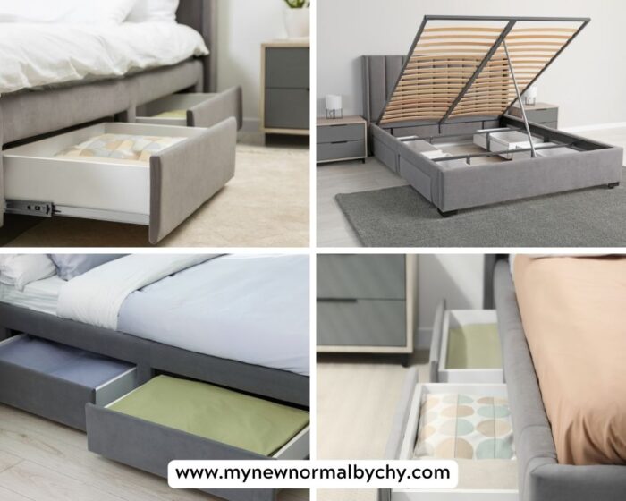 built-in-bed-storage