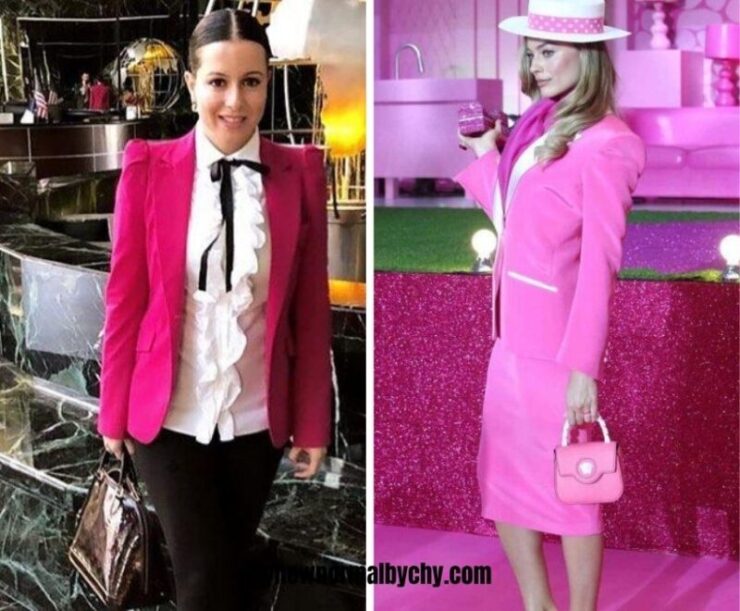 Business-barbie-women-hallloween-costume-for-work