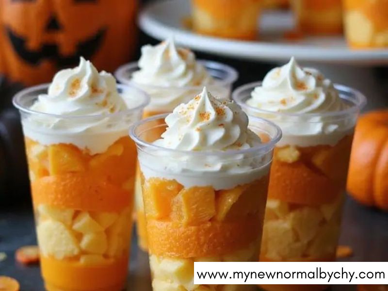 Candy-Corn-Fruit-Cups-Halloween-Office-Party-Food-Ideas