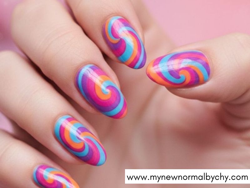 Candy-Swirl-Halloween-Nails