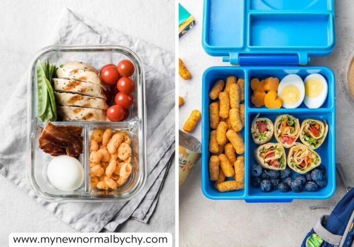 Chicken-wrap-bento-25-easy-bento-box-lunch-ideas-for-school