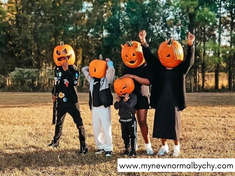 Classic-Pumpkin-Family