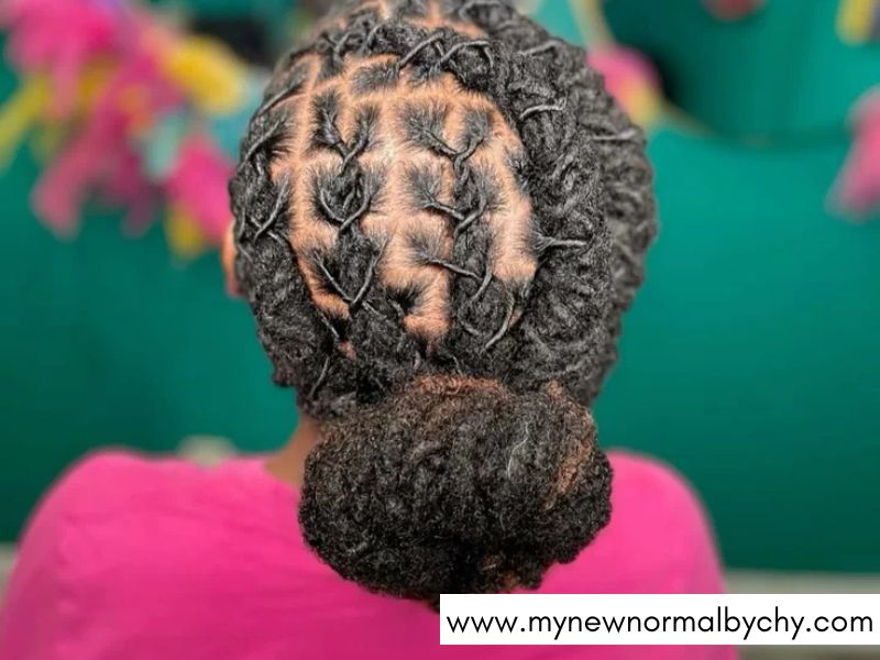 Clean-Scalp-Barrel-Twists