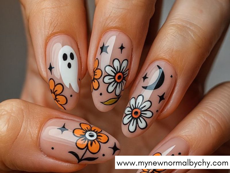 Cozy-Fall-and-Halloween-Mix