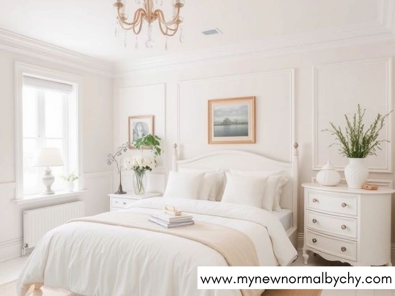 Crisp-White-Walls--Boys-Bedroom-Paint-Ideas-From-Toddlers-to-Teen