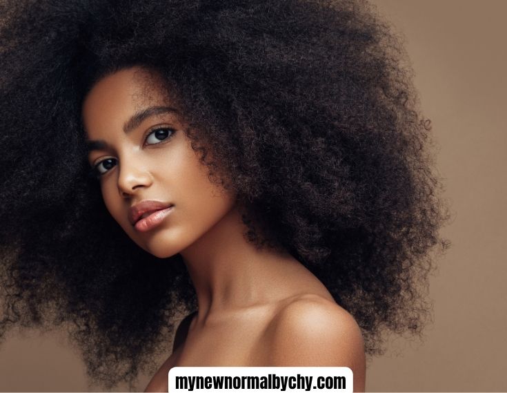 Curly-natural-hair