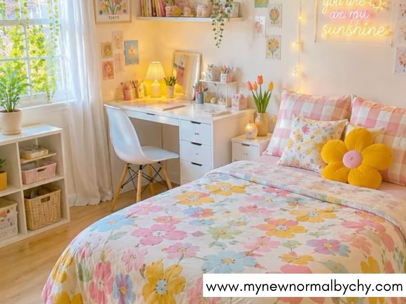 Cute-and-Creative-Kid's-Bedroom-Ideas