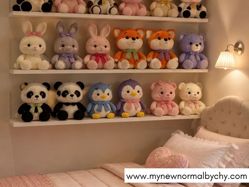 Cute-and-Creative-Kid's-Bedroom-Ideas