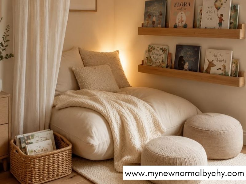 Cute-and-Creative-Kid's-Bedroom-Ideas