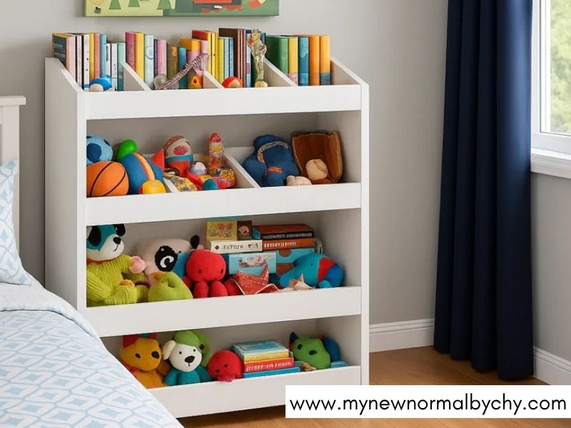 Cute-and-Creative-Kid's-Bedroom-Ideas