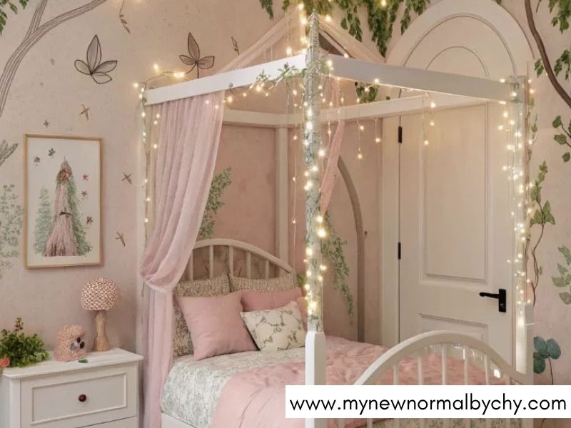 Cute-and-Creative-Kid's-Bedroom-Ideas