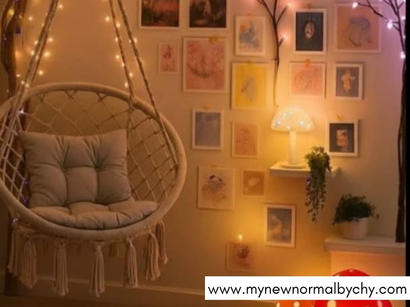 Cute-and-Creative-Kid's-Bedroom-Ideas