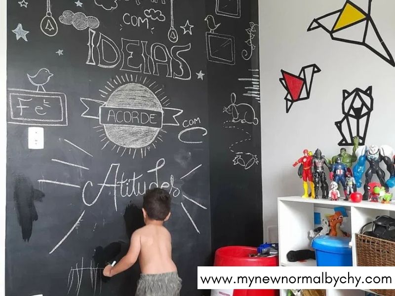 Cute-and-Creative-Kid's-Bedroom-Ideas