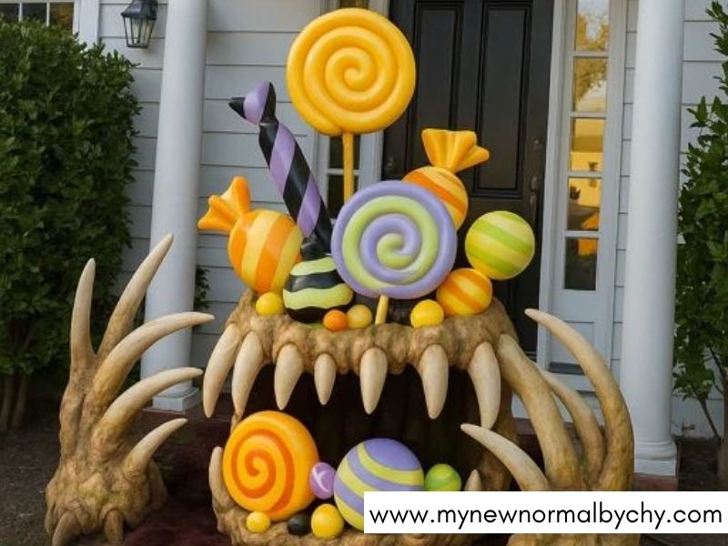 DIY-Halloween-Porch-Decorations-to-Make-Your-Home