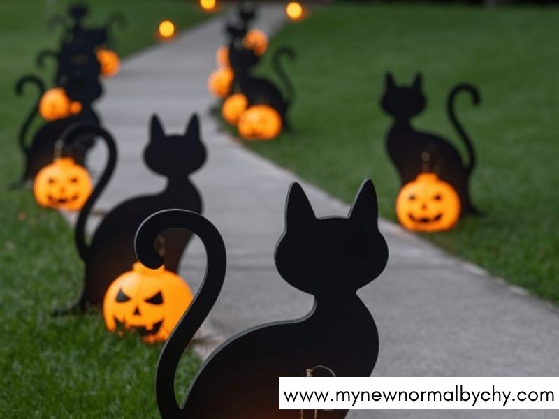 DIY-Halloween-Porch-Decorations-to-Make-Your-Home