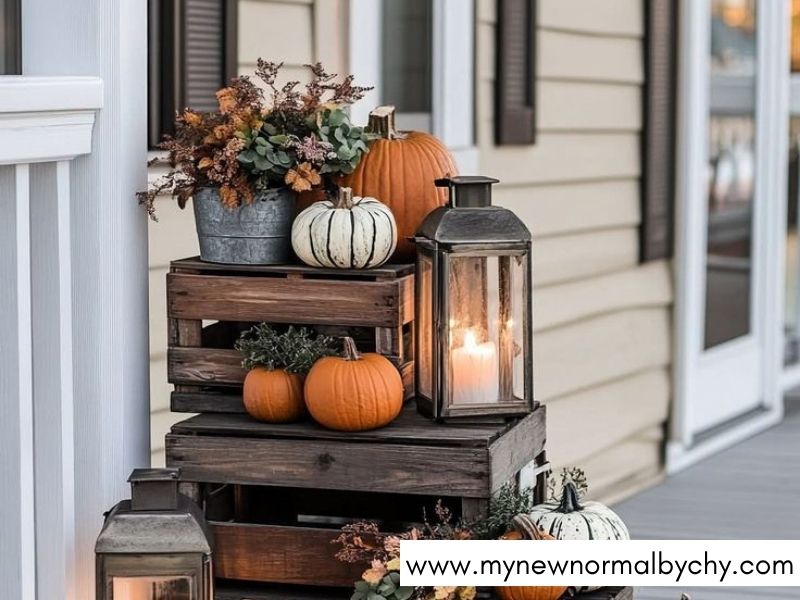DIY-Halloween-Porch-Decorations-to-Make-Your-Home