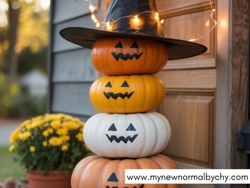 DIY-Halloween-Porch-Decorations-to-Make-Your-Home