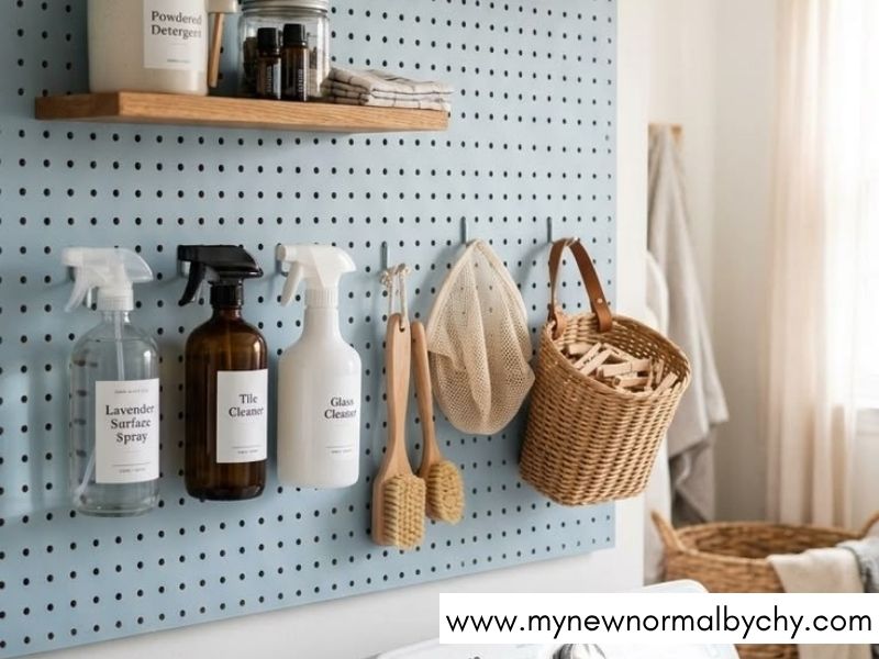 DIY-Modern-Laundry-Room-Decor-Projects-Anyone-Can-Try--Modern-Laundry-Room-Design-Ideas-on-a-Budget