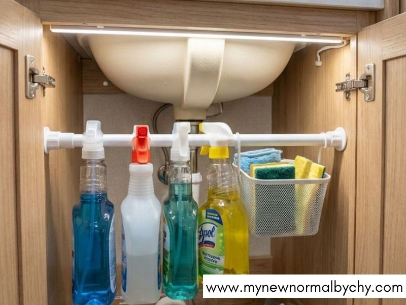 DIY-Small-Kitchen-Storage-Ideas-on a-Budge