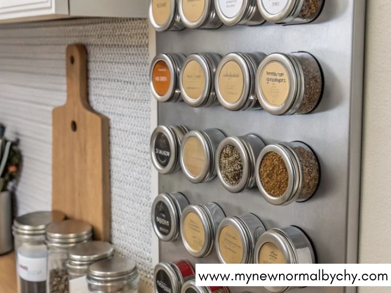 DIY-Small-Kitchen-Storage-Ideas-on a-Budge