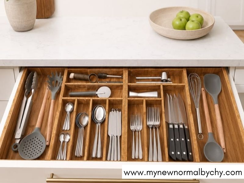 DIY-Small-Kitchen-Storage-Ideas-on a-Budge