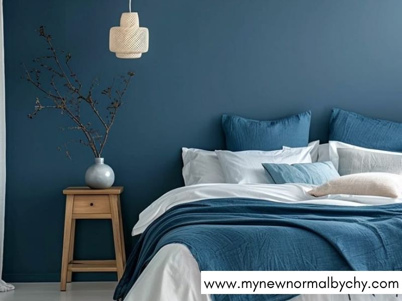 Denim-Blue-Walls-Boys-Bedroom-Paint-Ideas-From-Toddlers-to-Teen