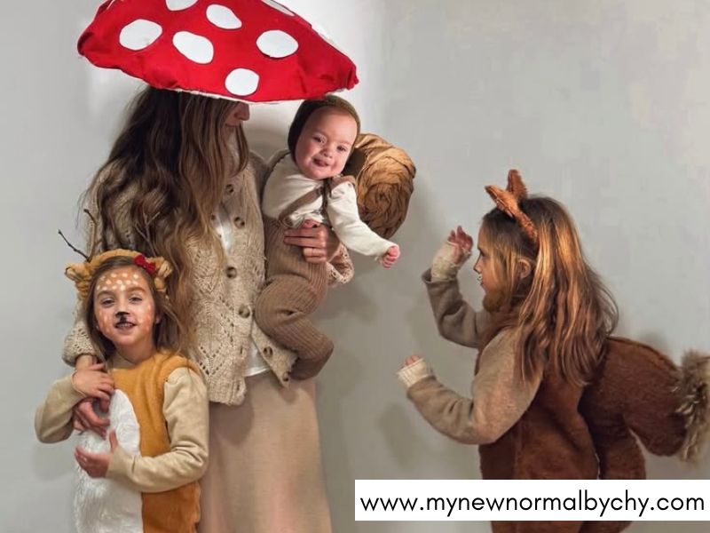 Fairies-and-Woodland-Creatures