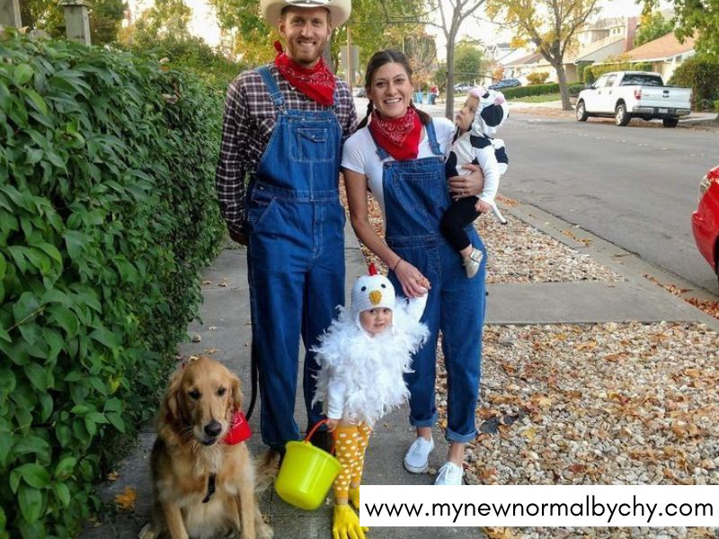 Farmers-and-Farm-Animals