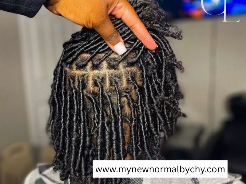 Featured-image-on-Starter-Loc-Styles-for-Women-Beginning-Their-Loc-Journey