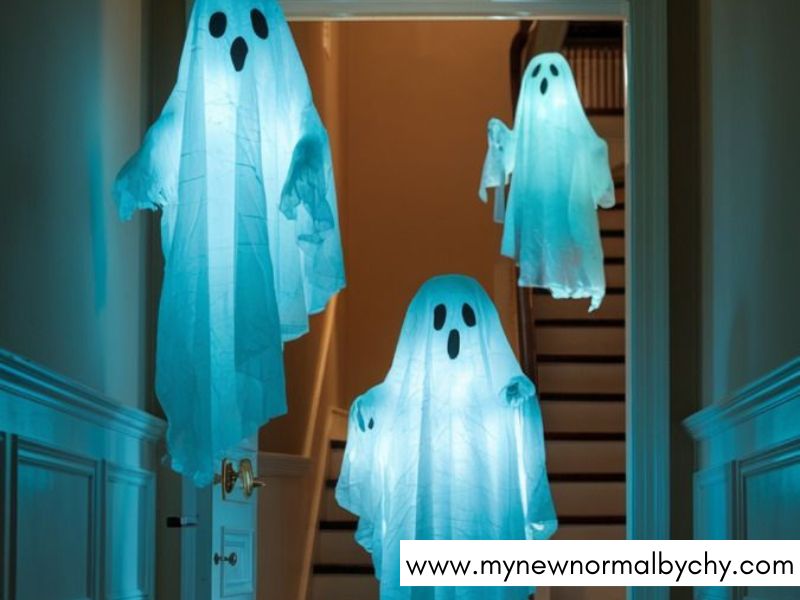 Floating-Ghost-Lanterns
