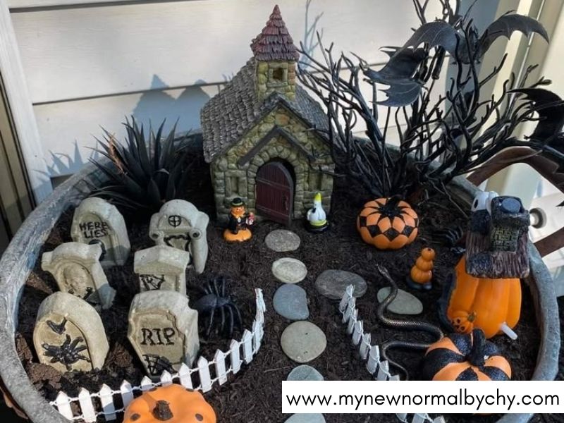 Graveyard
