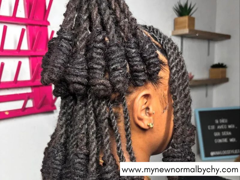 Half-Up-Ponytail-Quick-and-Easy-Loc-Styles-For-School-and-Everyday-Wear