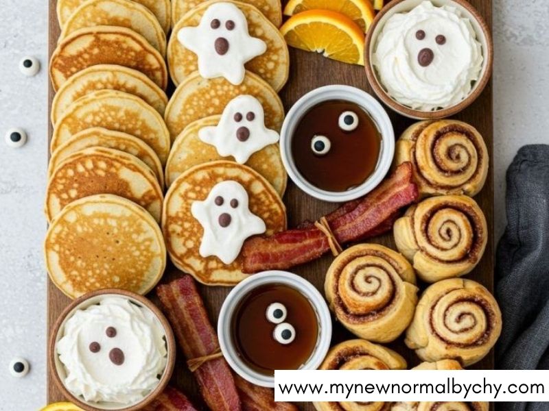 Halloween-Breakfast-Charcuterie-Board
