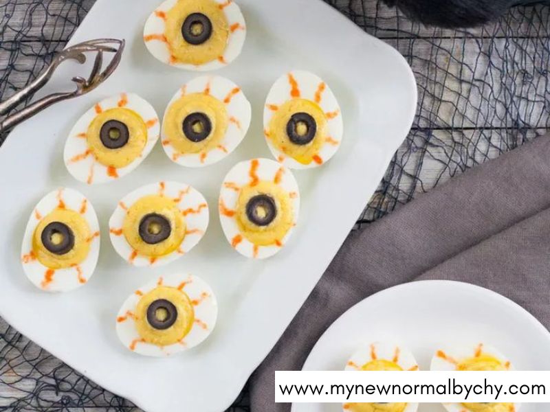 Halloween-Deviled-Eggs