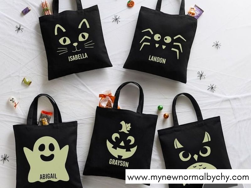 Halloween-Treat-Bag-Ideas