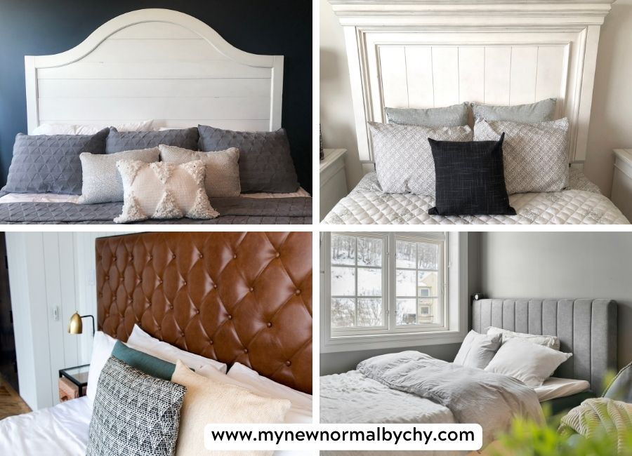 Nice-headboards-and-throw-pillow-combinations-for-a-cozy-bedroom-design-Bedroom-Decor-Ideas