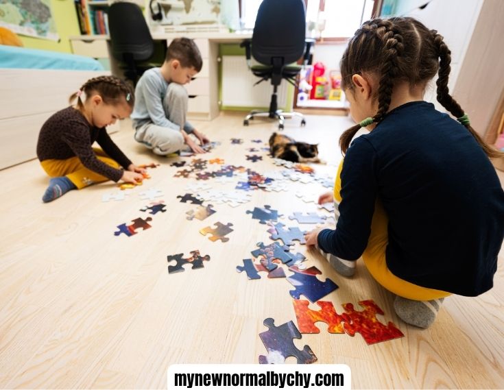 simple-jigsaw-puzzle-Educational-Toys-for-Toddlers-and-Preschoolers