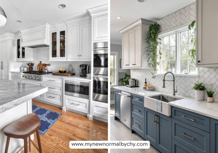 Color-and-lights-30-stylish-and-practical-modern-kitchen-inspirations