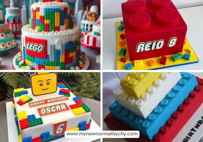 LEGO-theme-birthday-party-ideas-for-kids-lego-cake